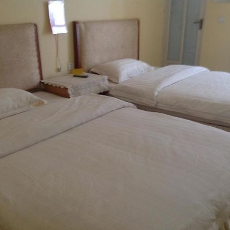 Guandu Guoting Hotel Dabanqiao Buitenkant foto